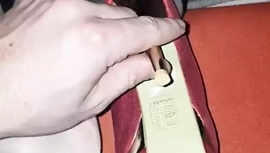 olgun naylon tabanlar