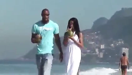 Brezilya erwartet'te fussballer oldu