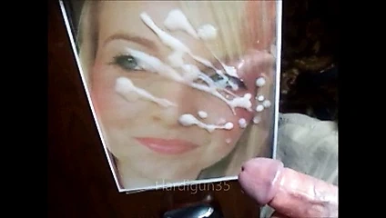 Tibute 8 akışı boşalma jodiee