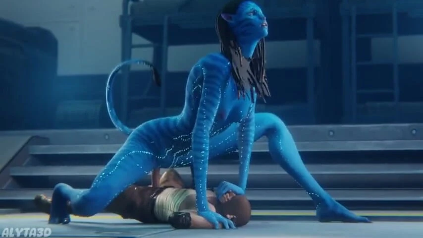 Avatar rule34