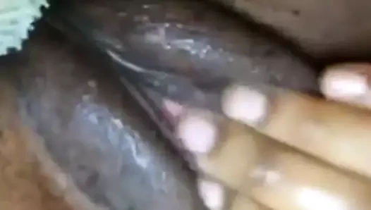 Tanıştığım tatlı lil