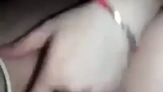 Sarap talaga mag finger pag madaling araw