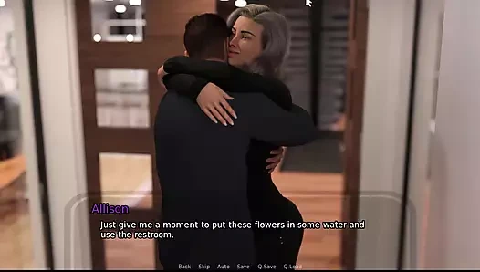 büyükanneler evi - annabelle gat şaplak