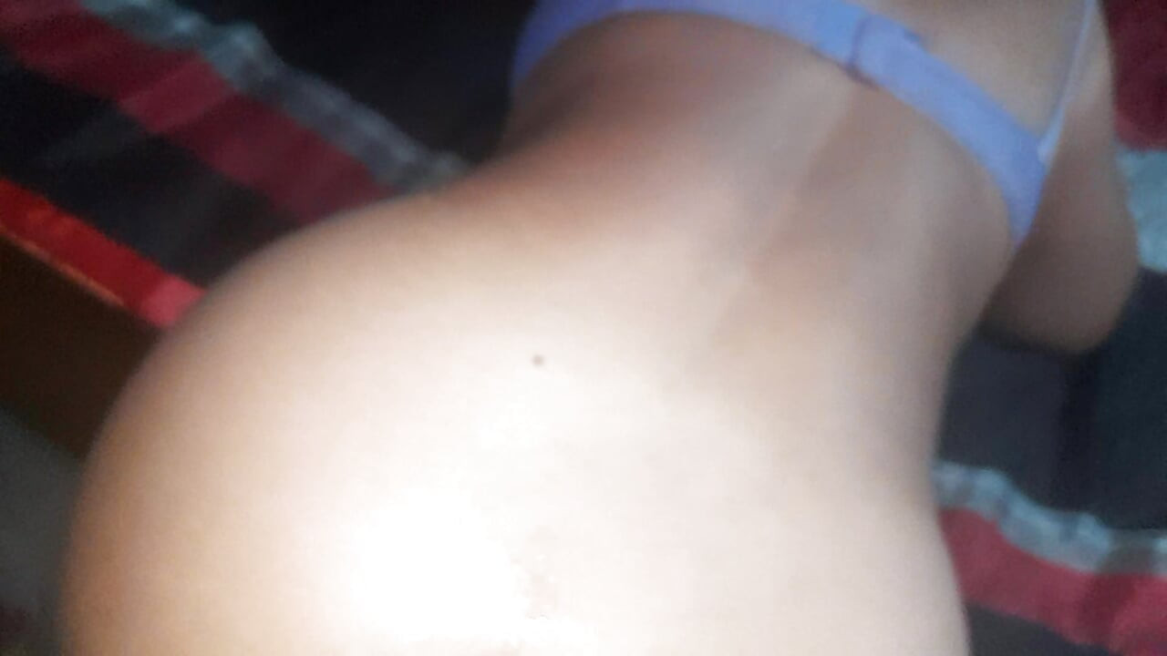 Meri sali garmi chuttiyo me ghar aayi achanak hardchudai ki