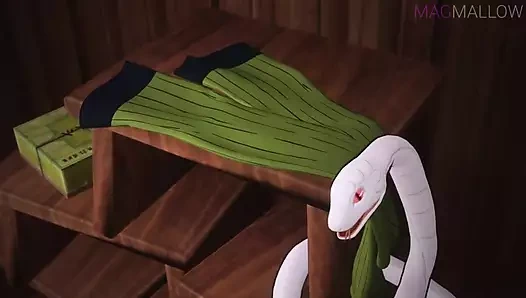 MagMallow'un en iyileri derlemesi 51