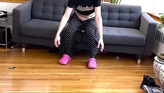 Adamdan kadına - Jake Grand'in belyla bradley'e