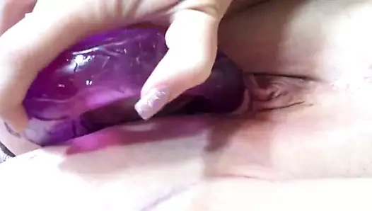 Sadece ben ve benim iki ucum