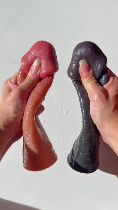 Bu yumuşak kollu asmr titreşimi sıkıyor