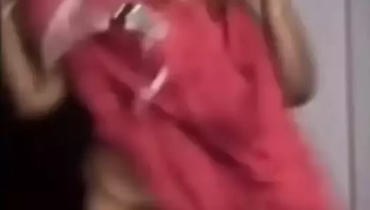 Chennai teyze çıplak açığa