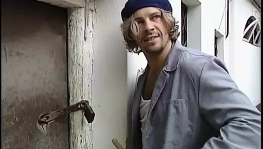 Deutsche Schlampen wollen Schwanze! (Full Movie)