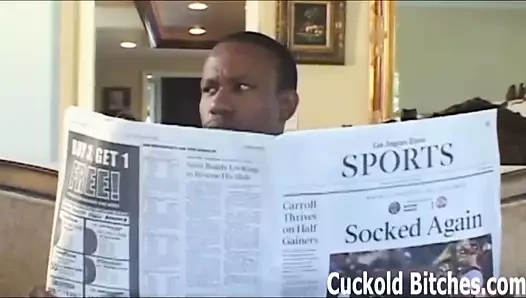 İzle beni bir asılı siyah yabancı sikme