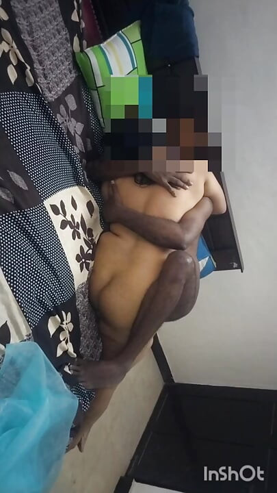 Tamil amma magan ateşli seks üvey anne