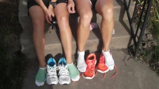 Çoraplar çıldırdı #7