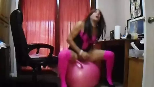 Korkak zıplayan top bölüm 3