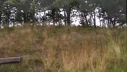 Almanya ve Avusturya'dan ateşli amatörler.