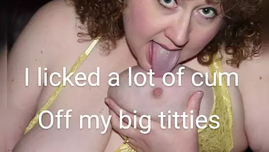 Bbw eş itiraf için kahrolası büyük siyah musluklar içinde kolej