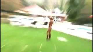 Lucila Vit Jerk Off Challenge