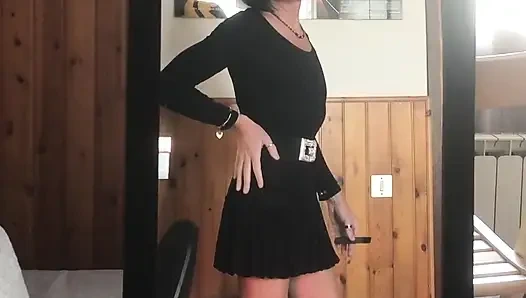 Sissy Andreina - Diyet Sonuçları