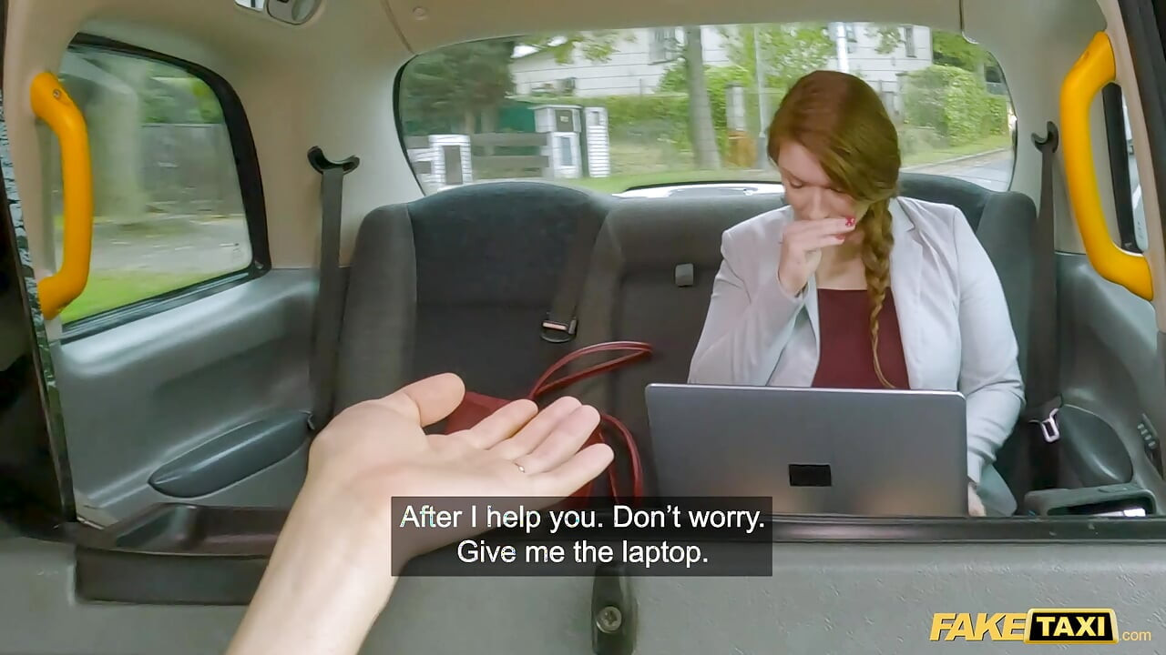 Fake Taxi - güzel büyük memeli Rus orta yaşlı seksi kadın sata jones İtalyan taksi şoförüyle halka açık sert seks