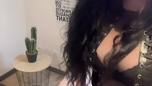 şaplaklar, hatalarına orantılı bir ceza...