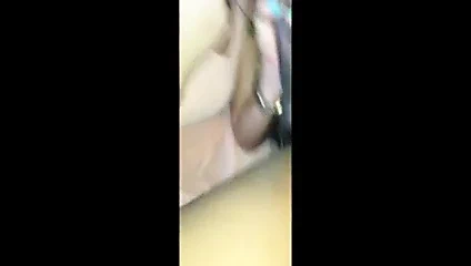 Azgın sarışın siyah döl yutuyor