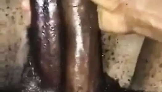 2 kalın ve sert bbc