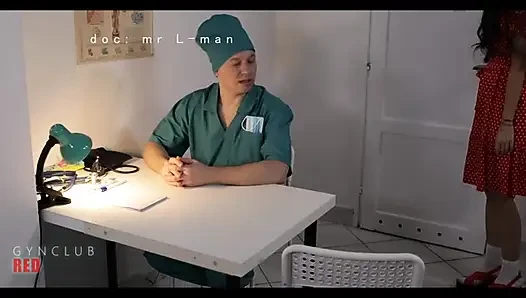 Sert jinekoz orgazmı