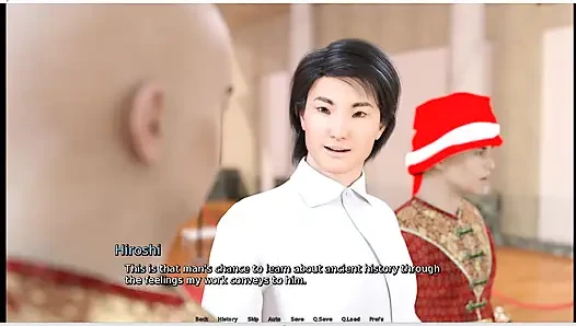 Laura şehvetli gizli xmas 2024 evli kadın sanat galerisinde kocasının önünde sikişiyor