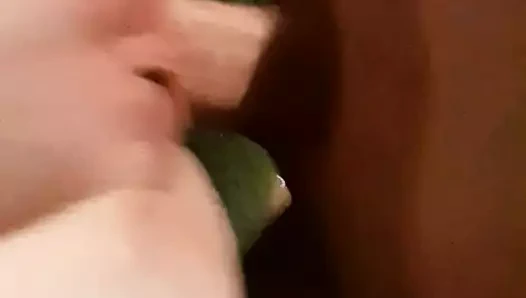 karımın amını yemek