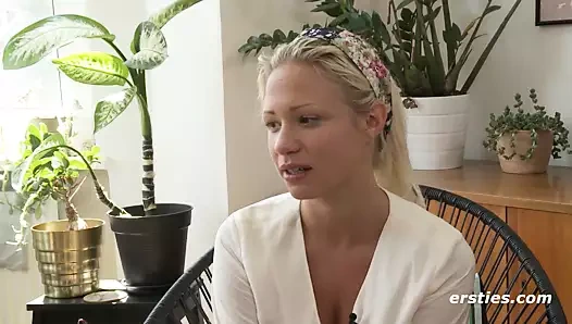 Atemberaubend: So geil macht uns Gabi!