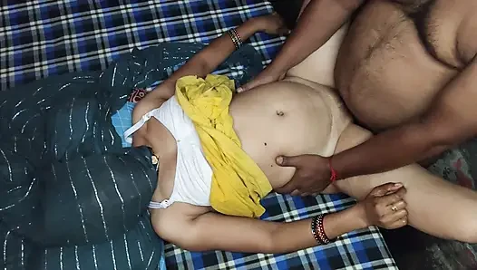 Kayınpeder penisiyle tüm zevkini verdi.