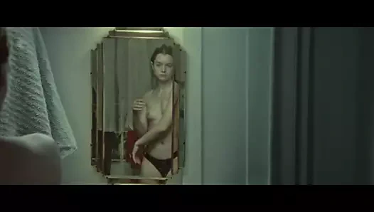 Esme inanç milleri - '' jamie ''