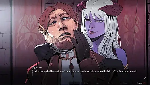 Seeds of Chaos v0.2.52 bölüm 6 loveskysan69 tarafından oynanıyor