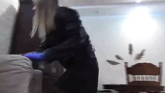 Hızlı vakumlama odası