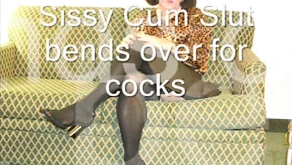 Sissy Slut 2