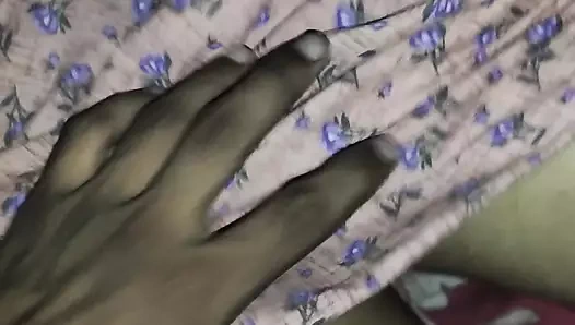 Kayınbiraderi bütün gece baldızla seks yapıyor