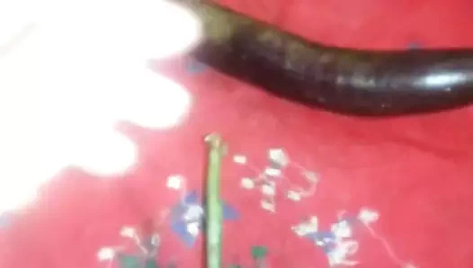 Pak gando k gand me bangan