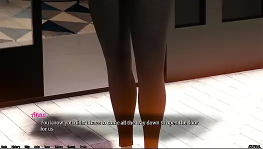 Güçlü Arzu (bölüm 1)