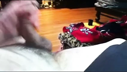 Sikimi tekrar boşaltıyor