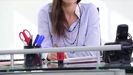 Lana seymour iyi sekreter