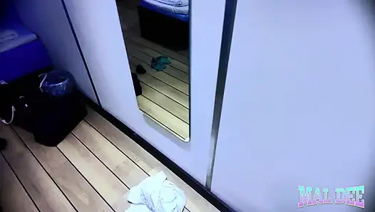 Yaramaz feribot hostesi gizli ilişki ve hamilelik twist