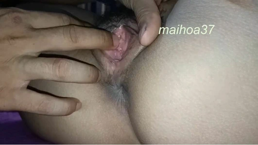 Asyalı koca amcıklı fahişe