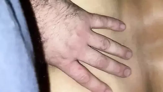 Eşleri şişman göt sallama süre Başlarken becerdin