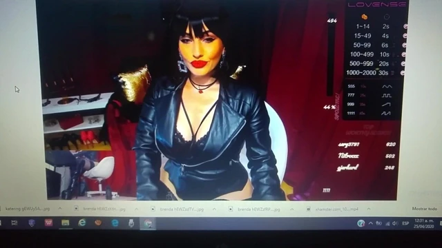 Massiel carrillo'ya benziyor
