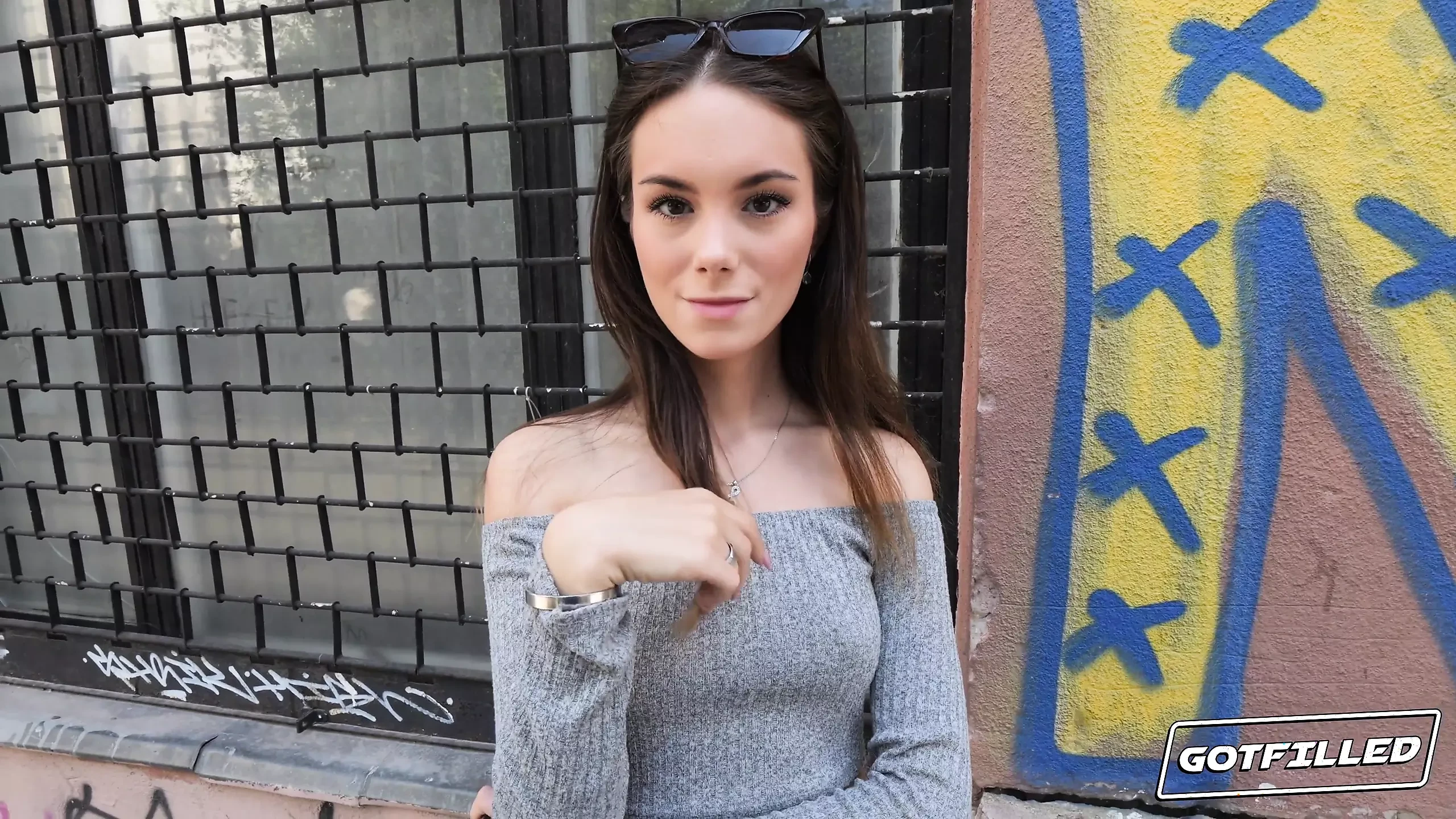 Liz eğlenmeyi seviyor