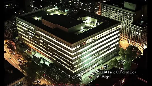 Ajan Sherine (bölüm 1)