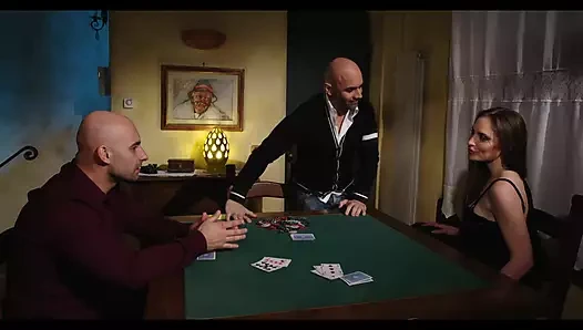 Belvedere'de aşk sert ita - bölüm 3