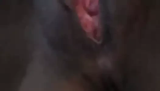 Desi kolej kız inliyor