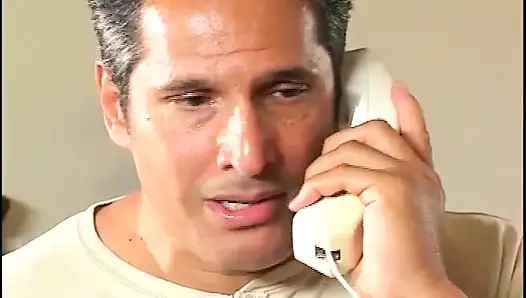 Sabrina Jade Is A Babysitter feat. Sabrina Jade,Herschel Savage - Perv Milfs n Teens