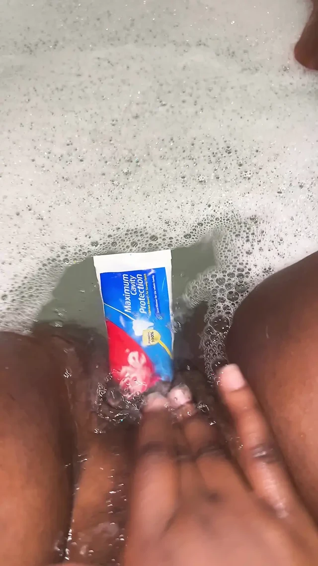 Solo banyo zamanı oyun zamanı